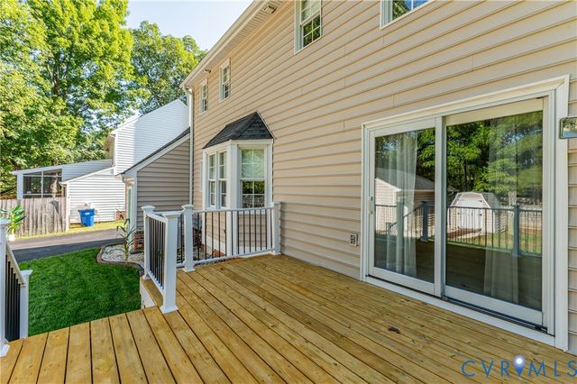 4620 Fort McHenry Pky, Glen Allen, VA 23060