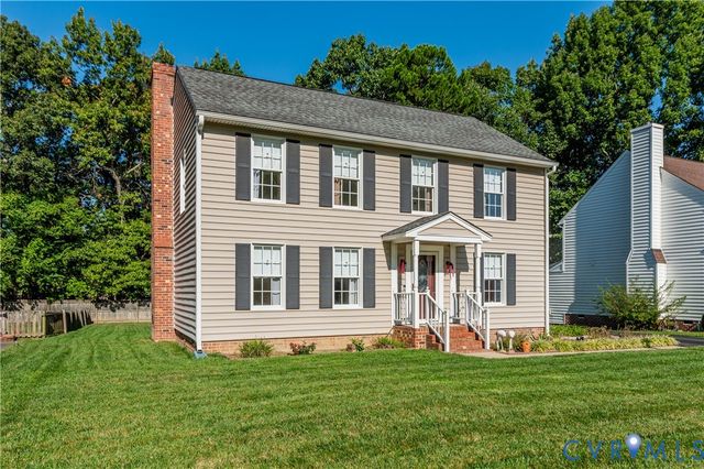 4620 Fort McHenry Pky, Glen Allen, VA 23060