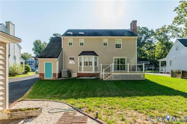 4620 Fort McHenry Pky, Glen Allen, VA 23060