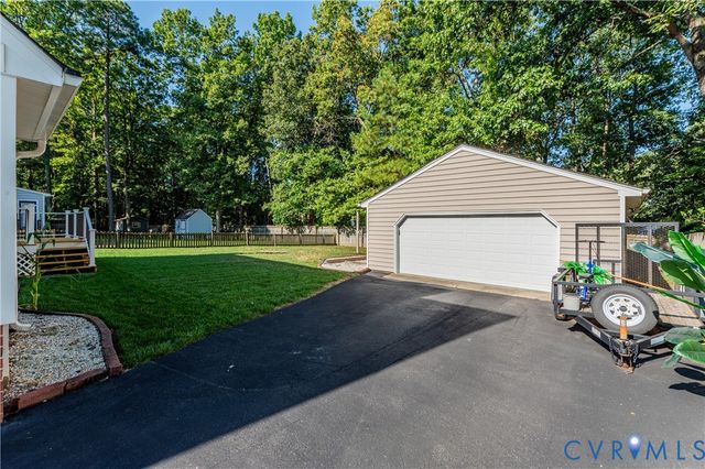 4620 Fort McHenry Pky, Glen Allen, VA 23060