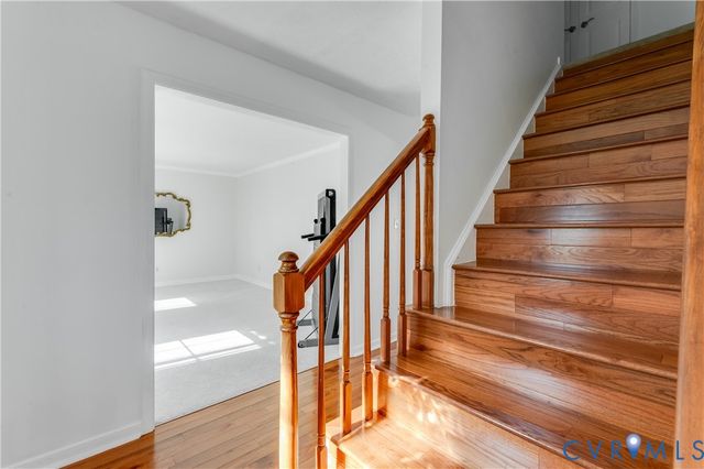 4620 Fort McHenry Pky, Glen Allen, VA 23060