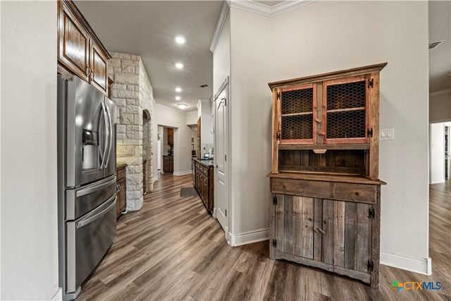 522 County Road 3371, Kempner, TX 76539