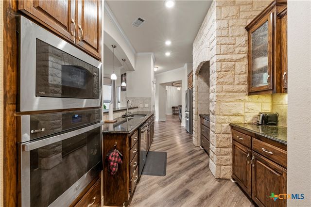 522 County Road 3371, Kempner, TX 76539