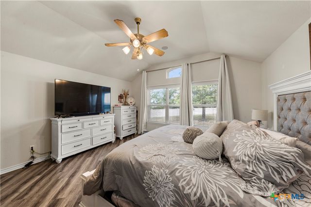 522 County Road 3371, Kempner, TX 76539