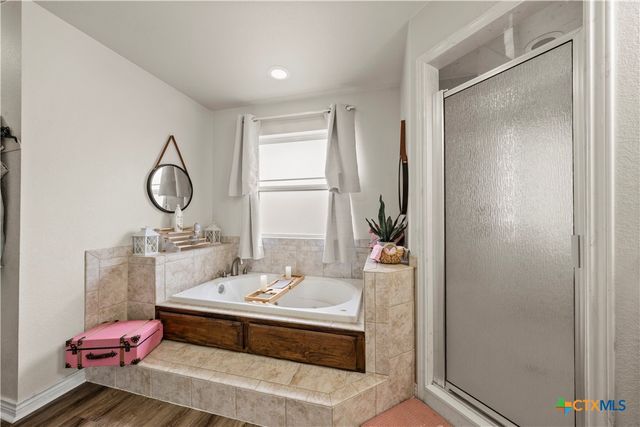522 County Road 3371, Kempner, TX 76539