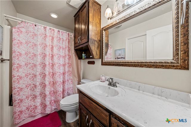 522 County Road 3371, Kempner, TX 76539