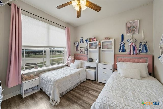 522 County Road 3371, Kempner, TX 76539