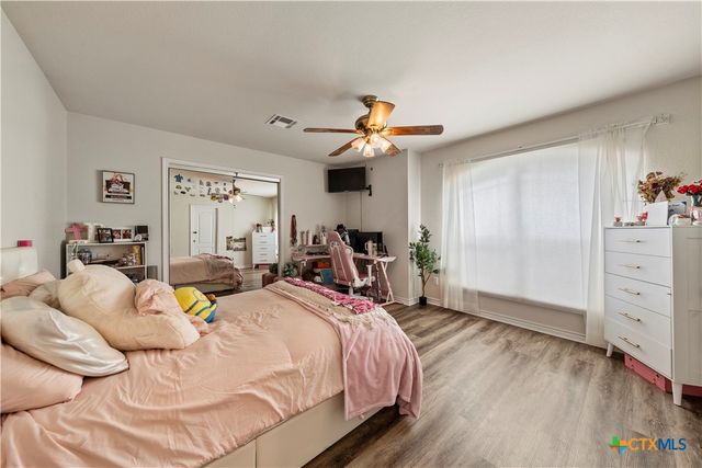 522 County Road 3371, Kempner, TX 76539