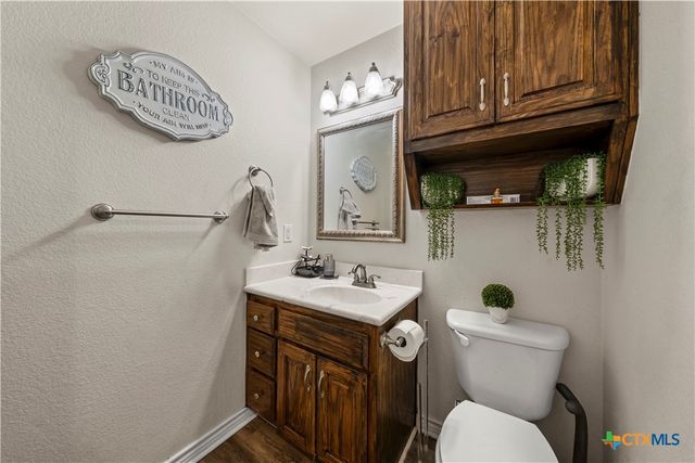 522 County Road 3371, Kempner, TX 76539
