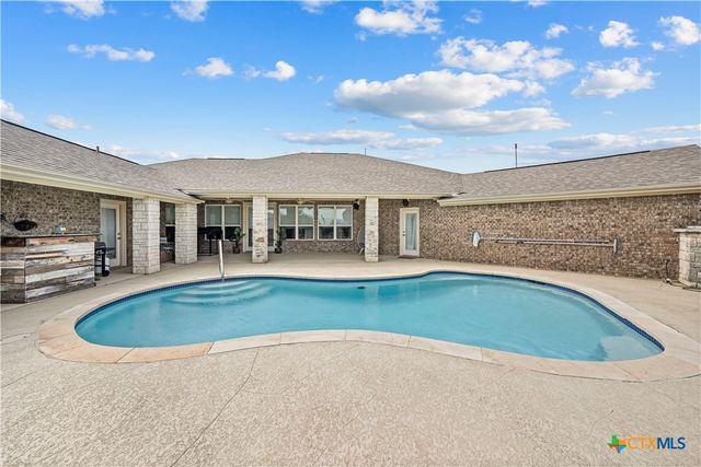 522 County Road 3371, Kempner, TX 76539