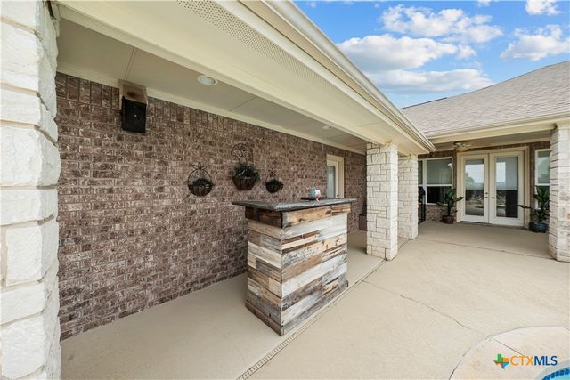 522 County Road 3371, Kempner, TX 76539