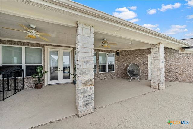 522 County Road 3371, Kempner, TX 76539