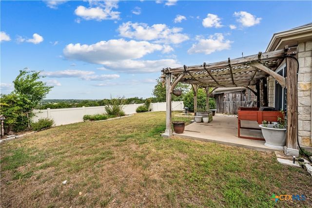 522 County Road 3371, Kempner, TX 76539