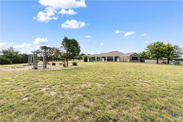 522 County Road 3371, Kempner, TX 76539