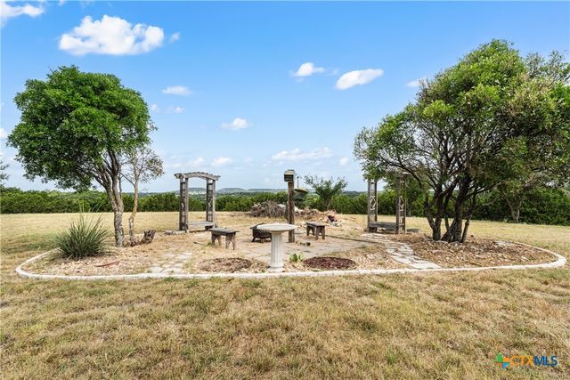 522 County Road 3371, Kempner, TX 76539