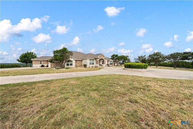 522 County Road 3371, Kempner, TX 76539