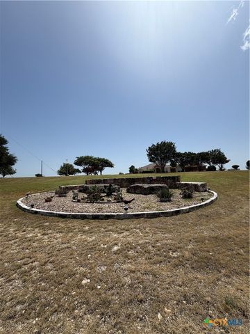 522 County Road 3371, Kempner, TX 76539