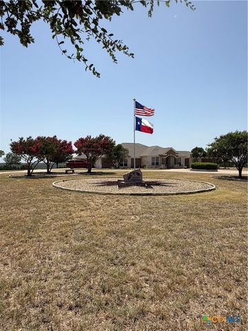 522 County Road 3371, Kempner, TX 76539