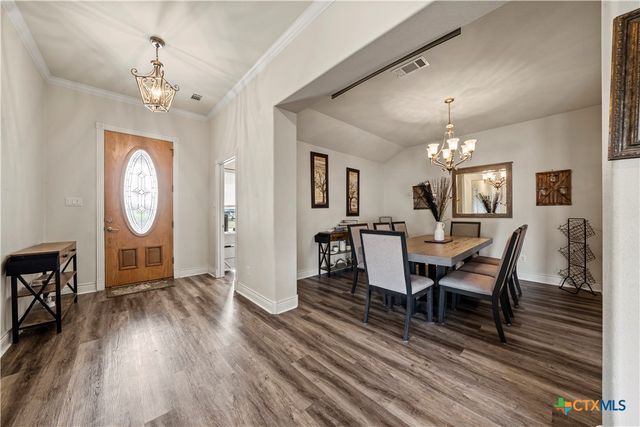 522 County Road 3371, Kempner, TX 76539