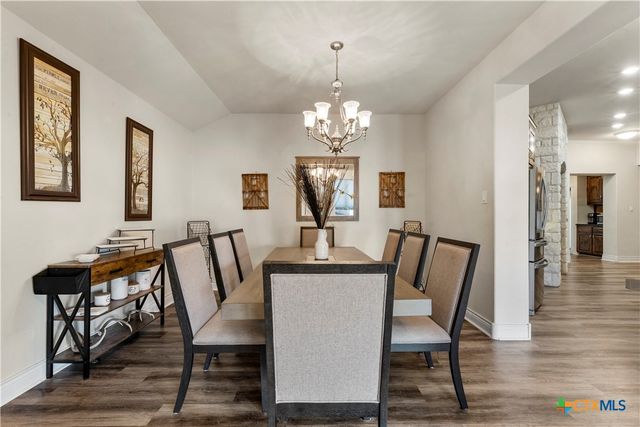 522 County Road 3371, Kempner, TX 76539