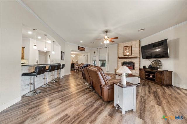 522 County Road 3371, Kempner, TX 76539