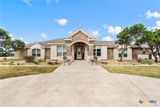 522 County Road 3371, Kempner, TX 76539