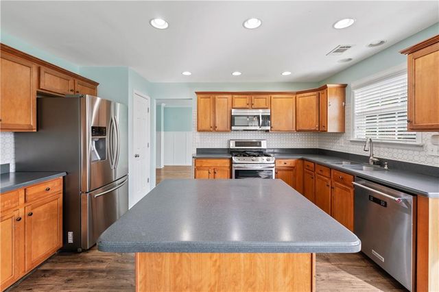 871 New Liberty Way, Braselton, GA 30517