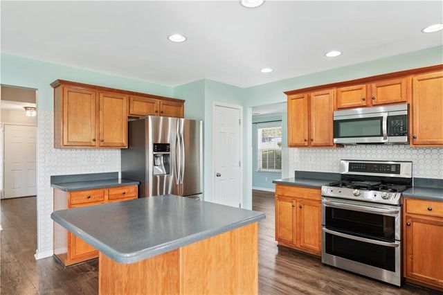 871 New Liberty Way, Braselton, GA 30517