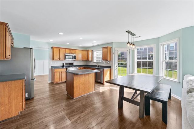 871 New Liberty Way, Braselton, GA 30517