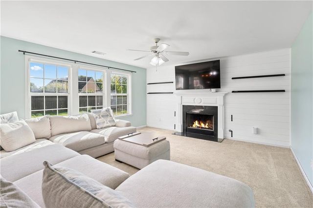 871 New Liberty Way, Braselton, GA 30517