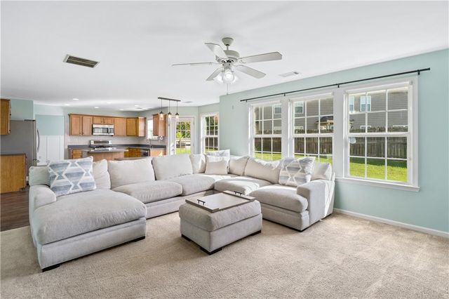 871 New Liberty Way, Braselton, GA 30517