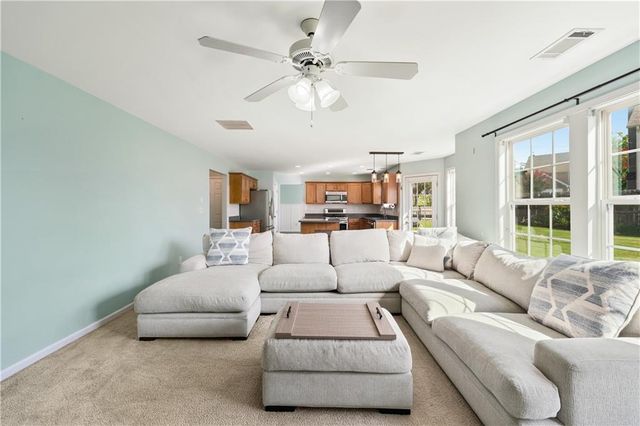 871 New Liberty Way, Braselton, GA 30517