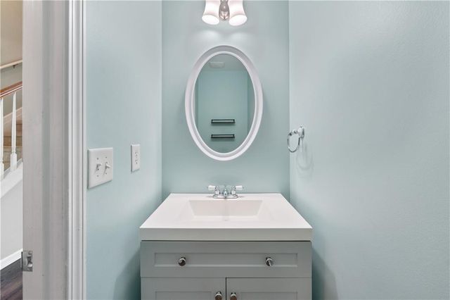 871 New Liberty Way, Braselton, GA 30517