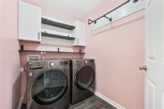 871 New Liberty Way, Braselton, GA 30517