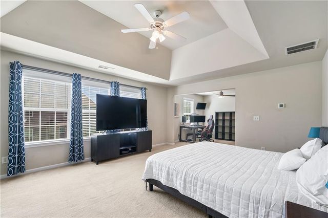 871 New Liberty Way, Braselton, GA 30517