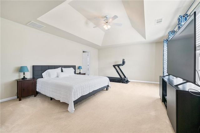 871 New Liberty Way, Braselton, GA 30517