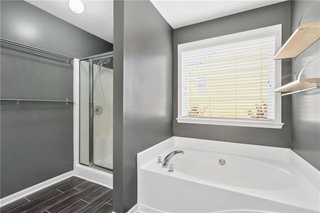 871 New Liberty Way, Braselton, GA 30517