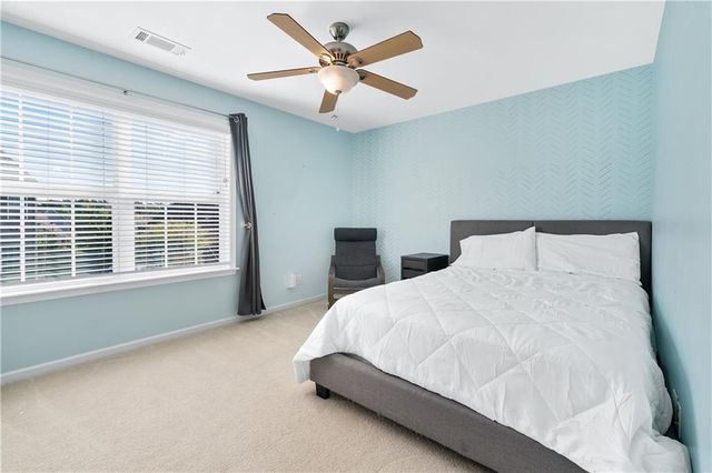 871 New Liberty Way, Braselton, GA 30517