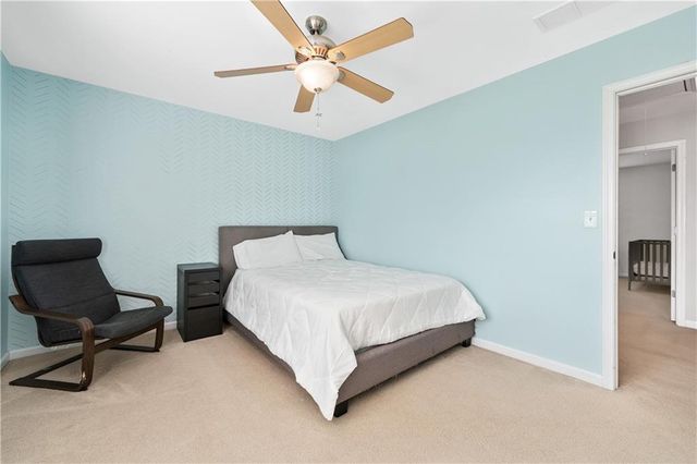 871 New Liberty Way, Braselton, GA 30517