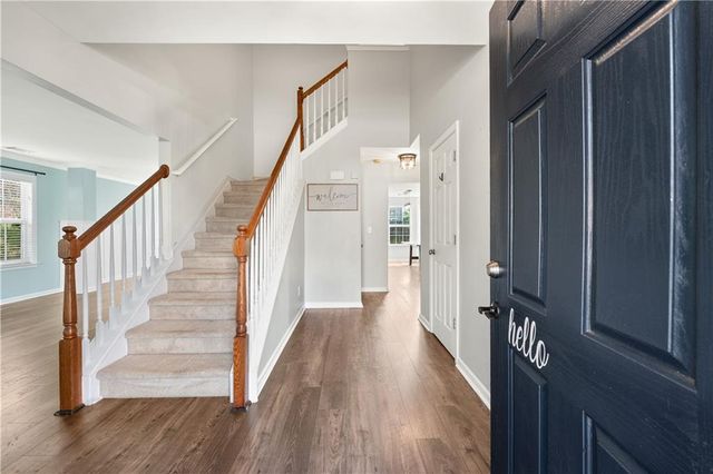 871 New Liberty Way, Braselton, GA 30517