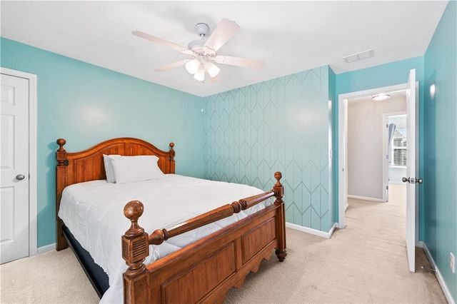 871 New Liberty Way, Braselton, GA 30517