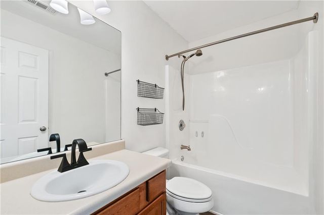 871 New Liberty Way, Braselton, GA 30517