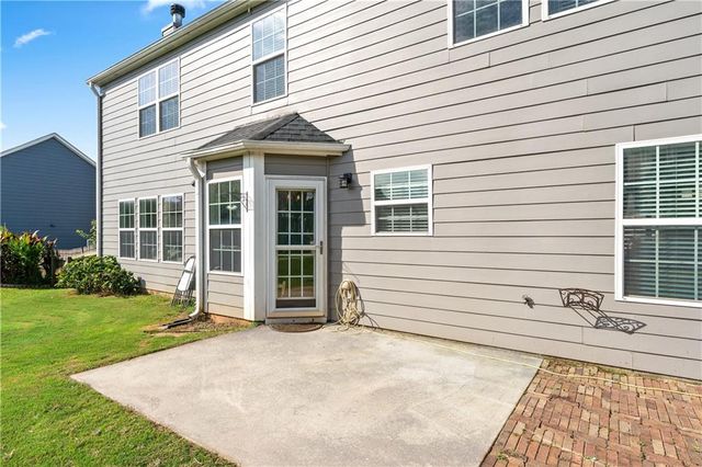 871 New Liberty Way, Braselton, GA 30517