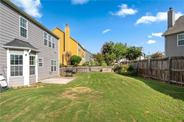 871 New Liberty Way, Braselton, GA 30517