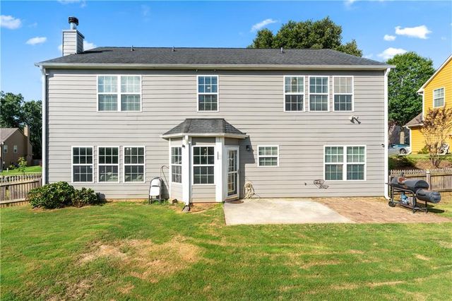 871 New Liberty Way, Braselton, GA 30517