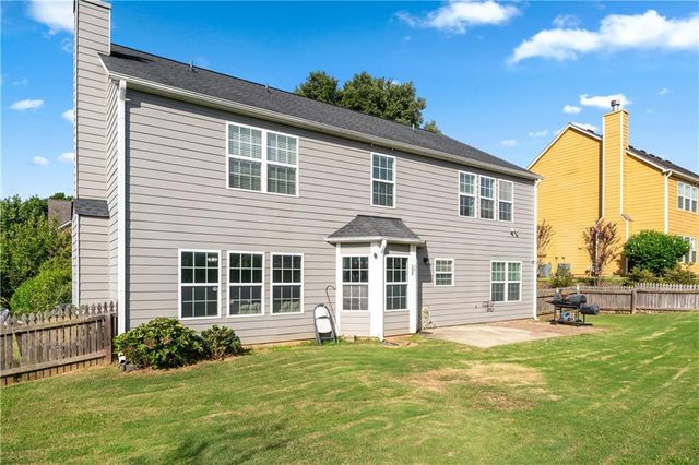 871 New Liberty Way, Braselton, GA 30517