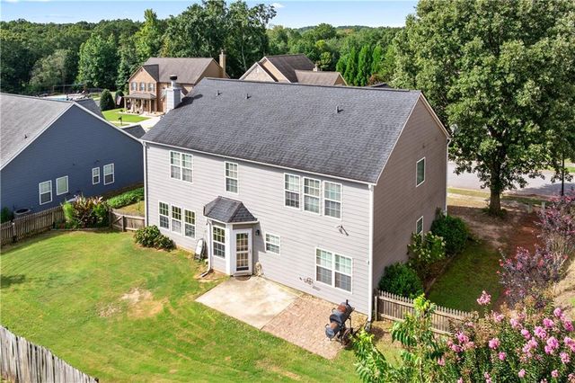 871 New Liberty Way, Braselton, GA 30517