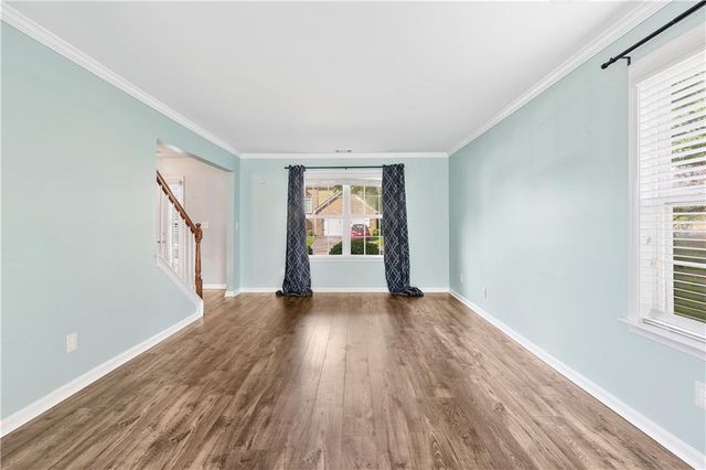 871 New Liberty Way, Braselton, GA 30517