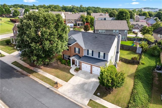 871 New Liberty Way, Braselton, GA 30517