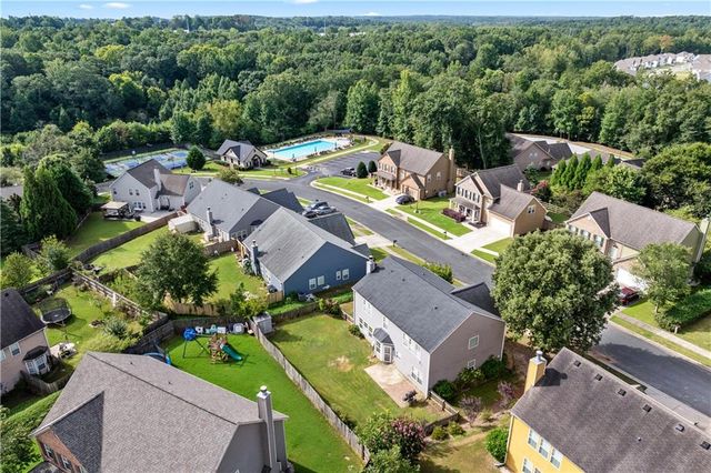 871 New Liberty Way, Braselton, GA 30517